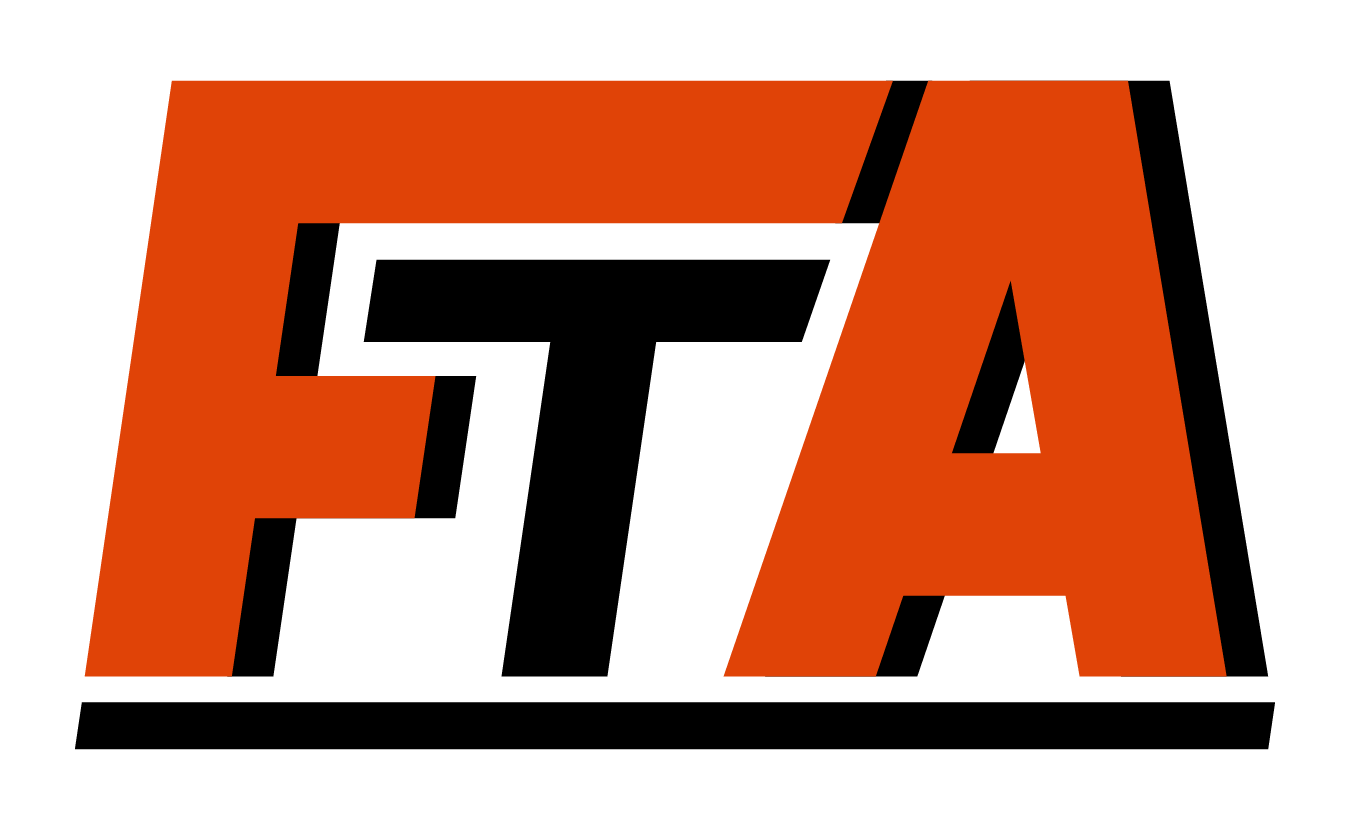 Forge The Athlete Logo